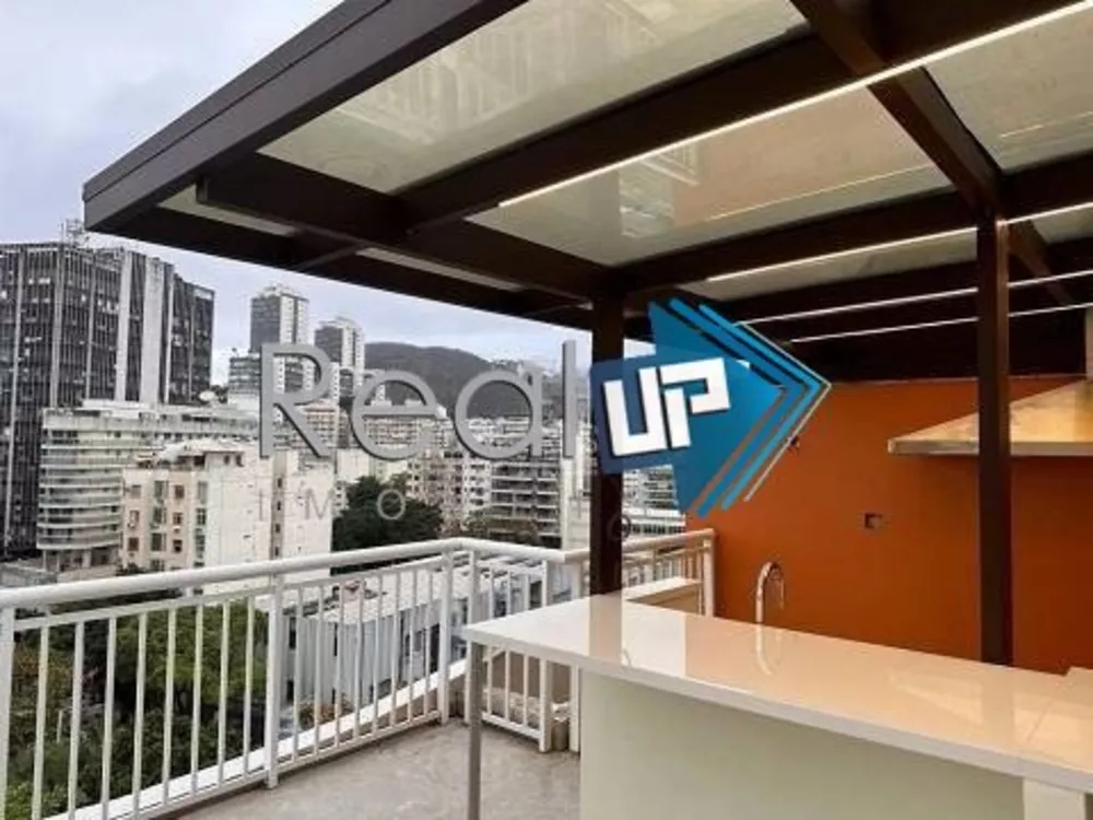 Cobertura, 2 quartos, 172 m² - Foto 15