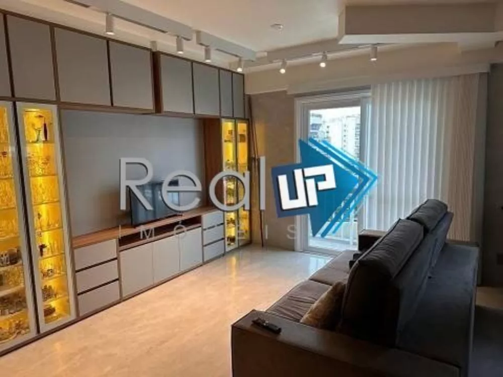 Cobertura, 2 quartos, 172 m² - Foto 2