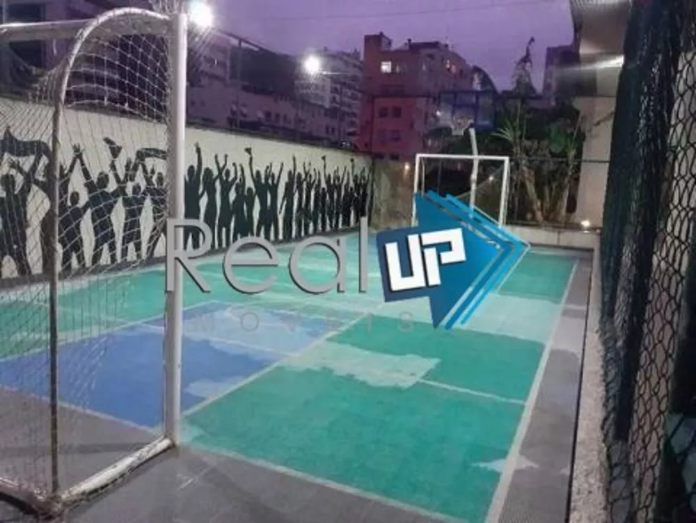 Cobertura, 2 quartos, 172 m² - Foto 20