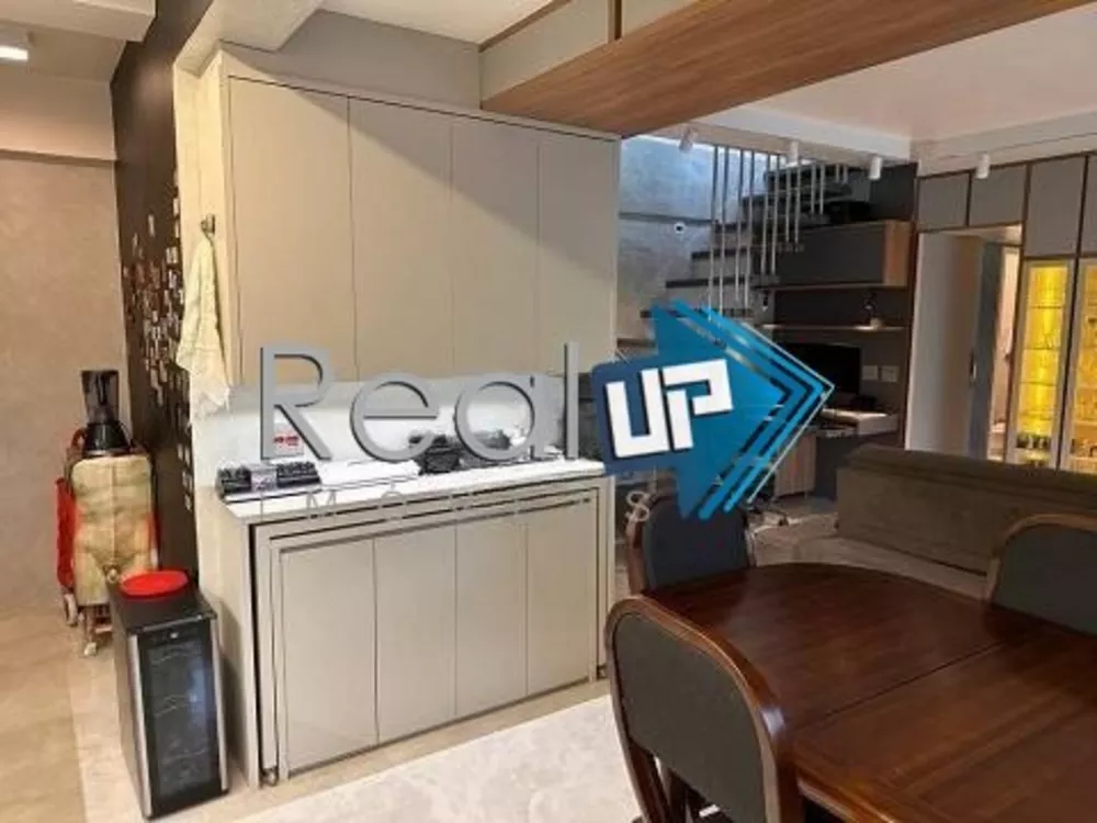 Cobertura, 2 quartos, 172 m² - Foto 4