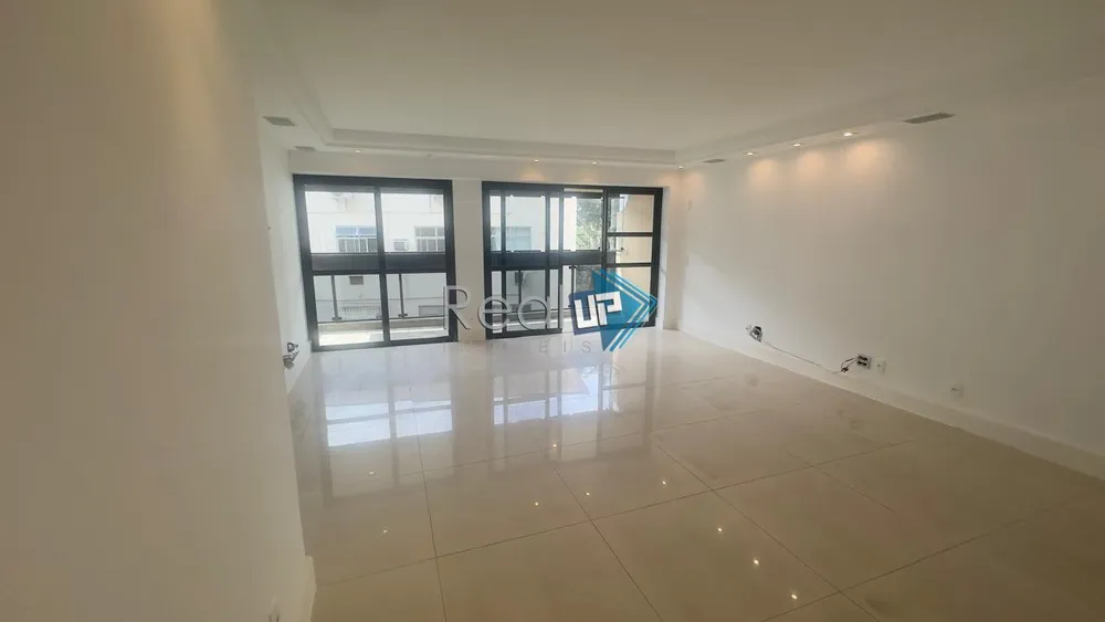 Apartamento, 3 quartos, 104 m² - Foto 2