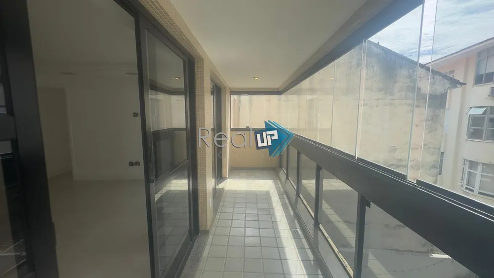 Apartamento, 3 quartos, 104 m² - Foto 4