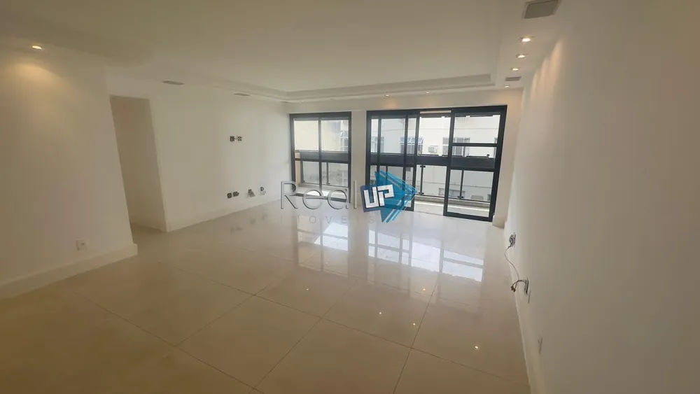 Apartamento, 3 quartos, 104 m² - Foto 3