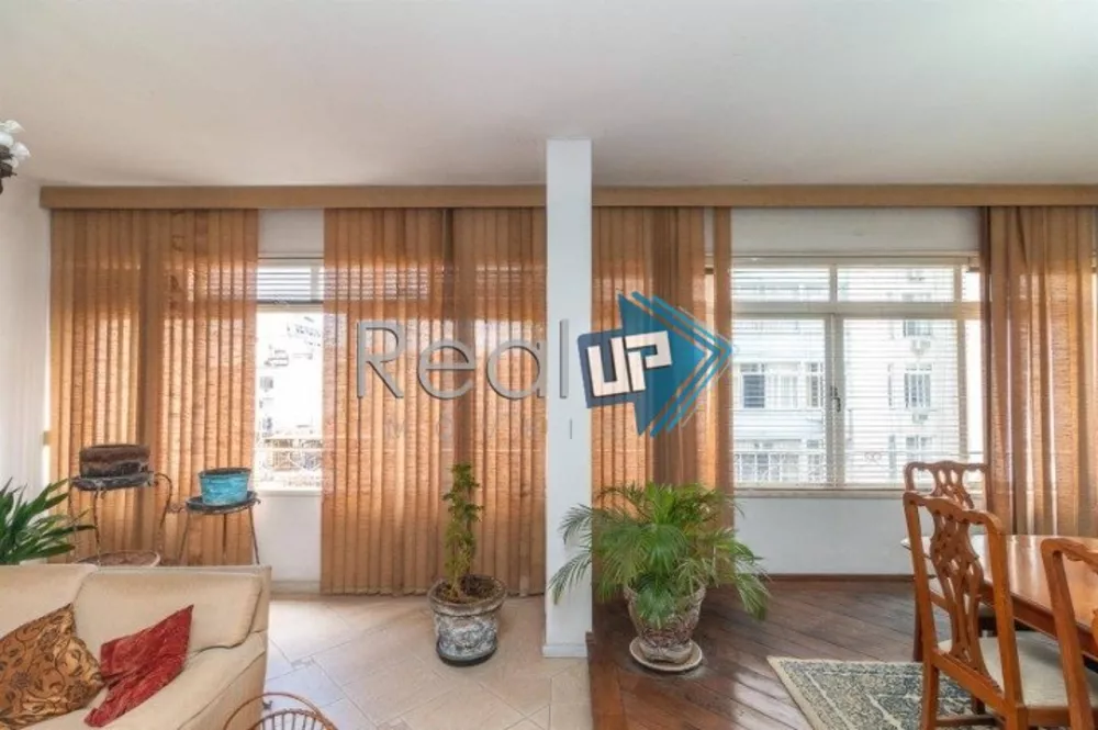 Apartamento, 4 quartos, 175 m² - Foto 7