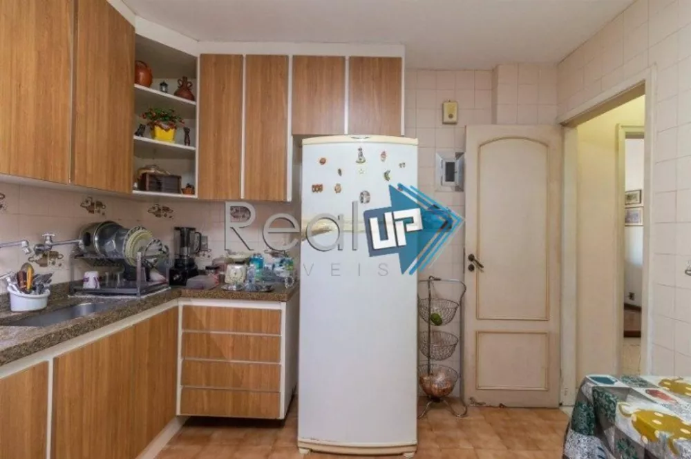 Apartamento, 4 quartos, 175 m² - Foto 19