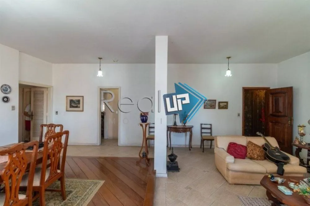 Apartamento, 4 quartos, 175 m² - Foto 8