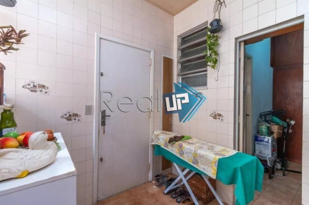 Apartamento, 4 quartos, 175 m² - Foto 31