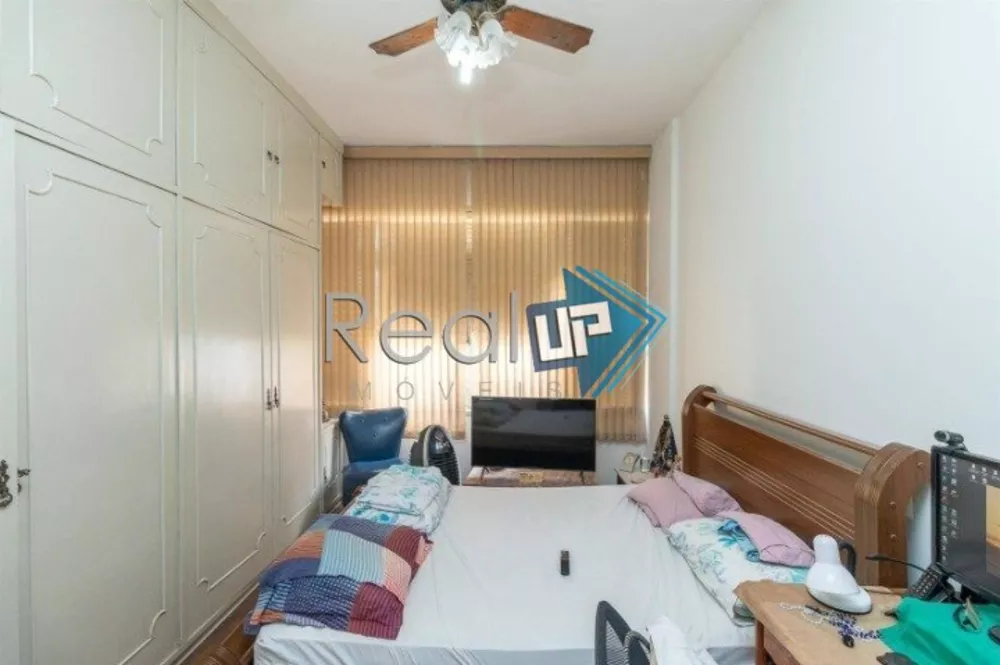 Apartamento, 4 quartos, 175 m² - Foto 15