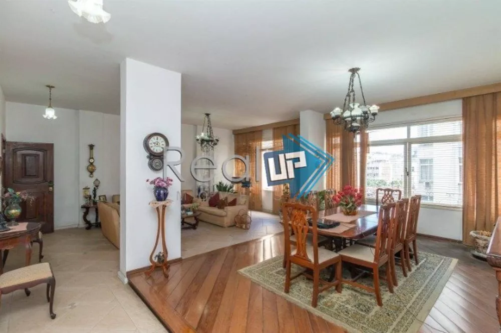 Apartamento, 4 quartos, 175 m² - Foto 2