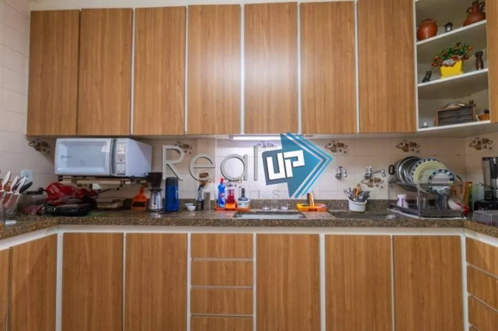 Apartamento, 4 quartos, 175 m² - Foto 21