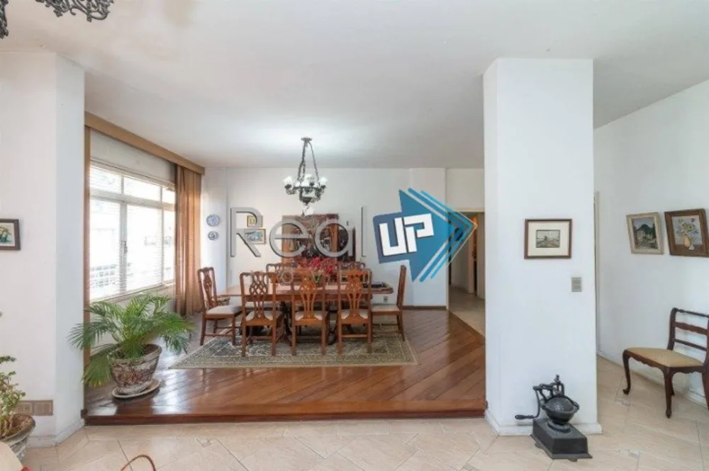 Apartamento, 4 quartos, 175 m² - Foto 3