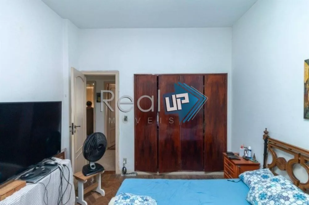 Apartamento, 4 quartos, 175 m² - Foto 10
