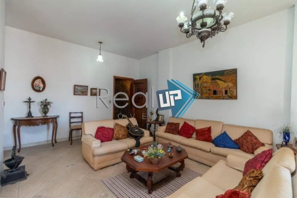 Apartamento, 4 quartos, 175 m² - Foto 5