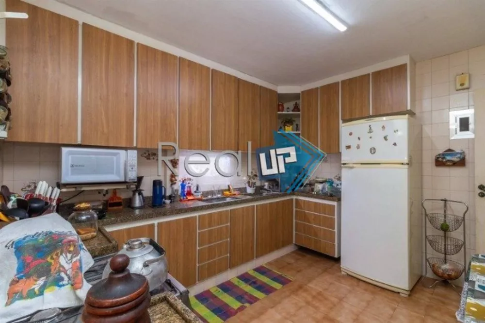 Apartamento, 4 quartos, 175 m² - Foto 20