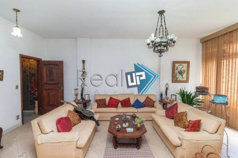 Apartamento, 4 quartos, 175 m² - Foto 6