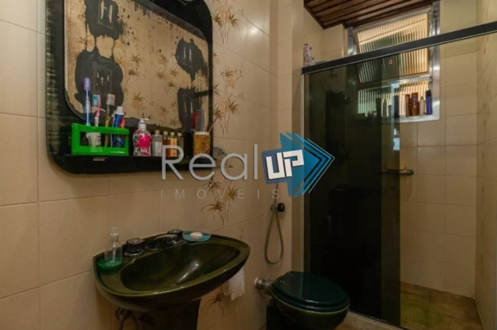 Apartamento, 4 quartos, 175 m² - Foto 28