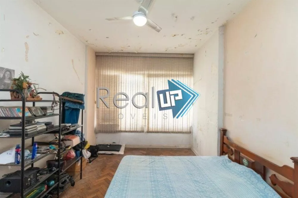 Apartamento, 4 quartos, 175 m² - Foto 13