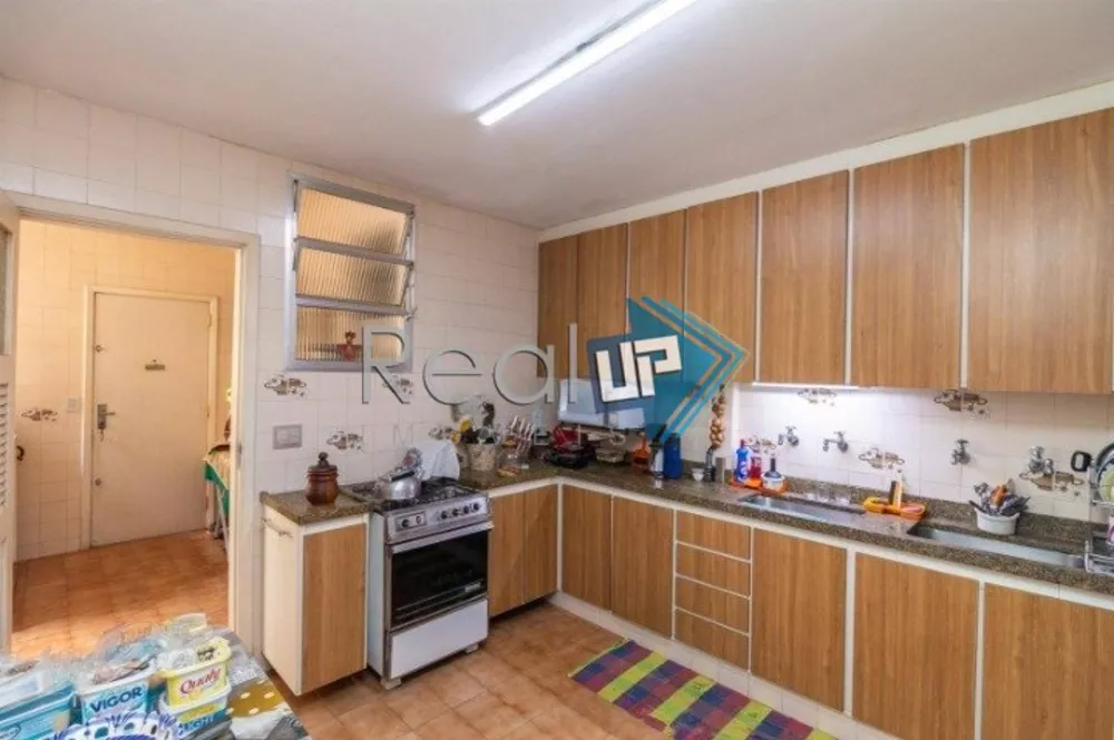 Apartamento, 4 quartos, 175 m² - Foto 22