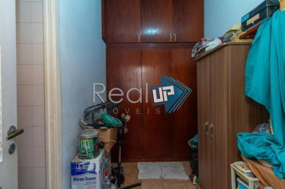 Apartamento, 4 quartos, 175 m² - Foto 18