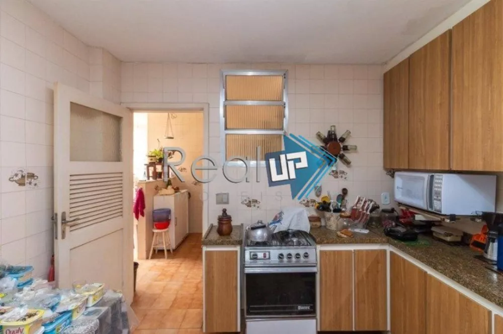 Apartamento, 4 quartos, 175 m² - Foto 23