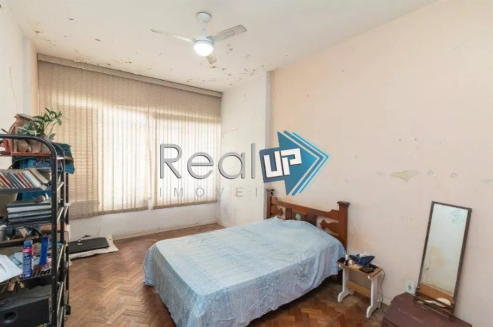 Apartamento, 4 quartos, 175 m² - Foto 14