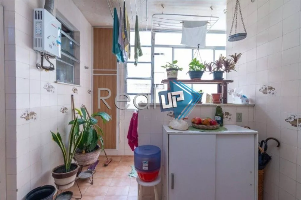 Apartamento, 4 quartos, 175 m² - Foto 30