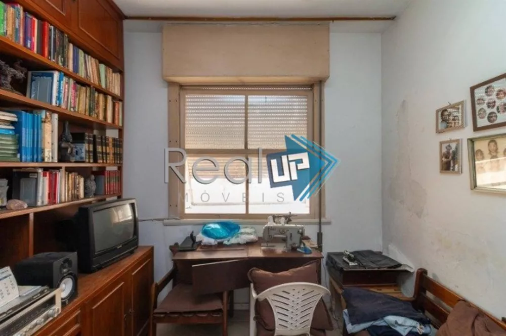 Apartamento, 4 quartos, 175 m² - Foto 17