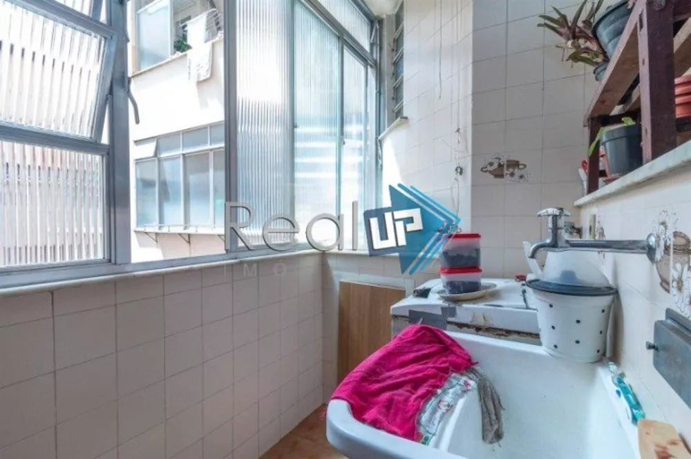 Apartamento, 4 quartos, 175 m² - Foto 29