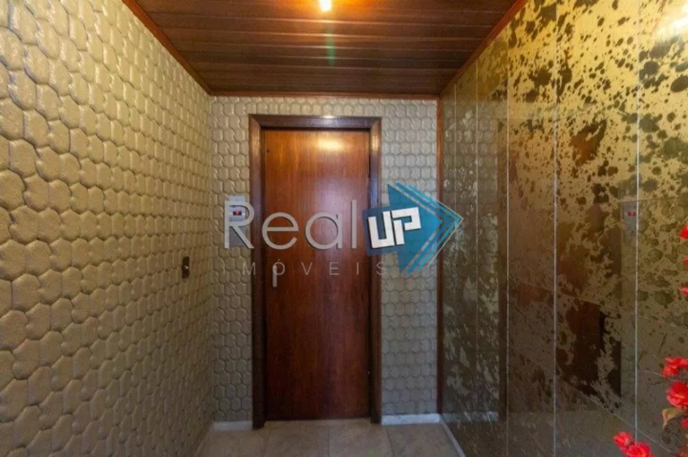 Apartamento, 4 quartos, 175 m² - Foto 32