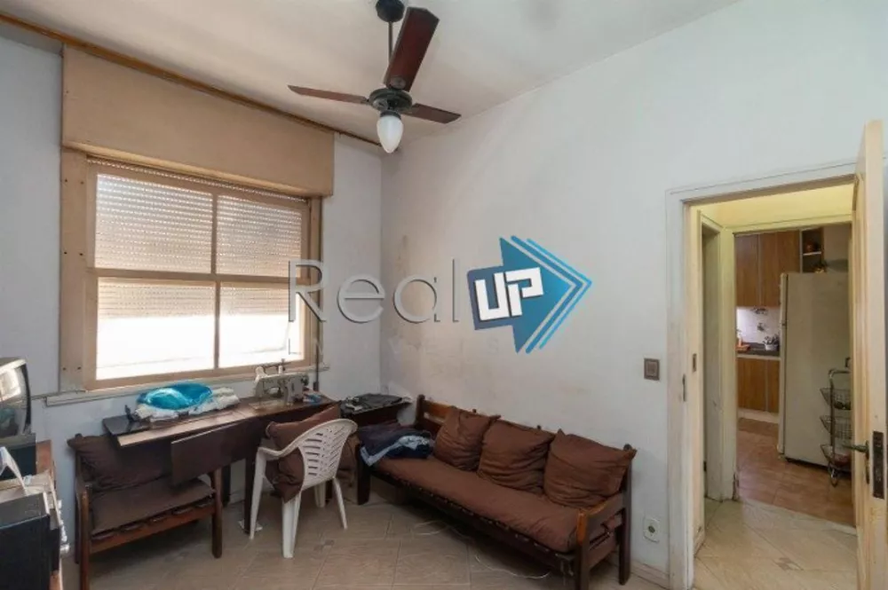 Apartamento, 4 quartos, 175 m² - Foto 16