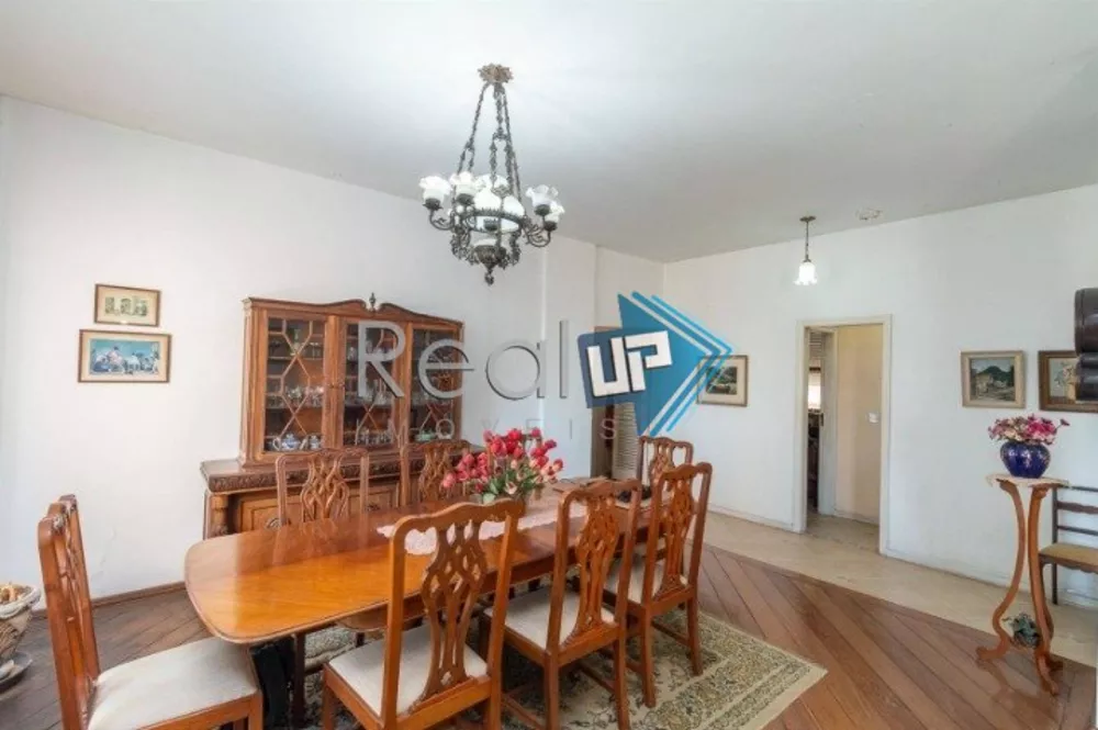 Apartamento, 4 quartos, 175 m² - Foto 4