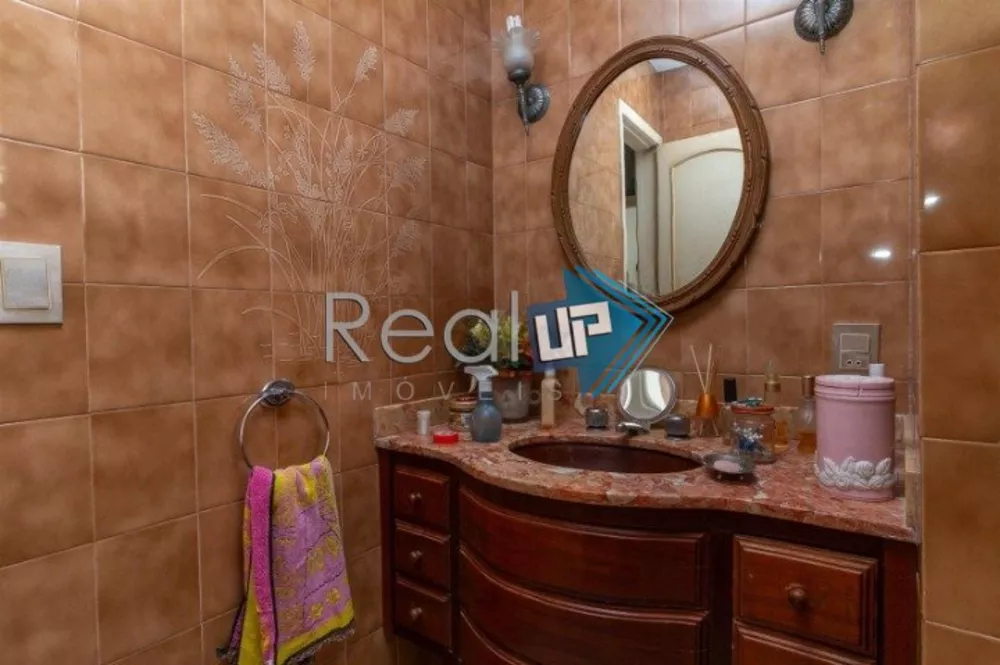 Apartamento, 4 quartos, 175 m² - Foto 24