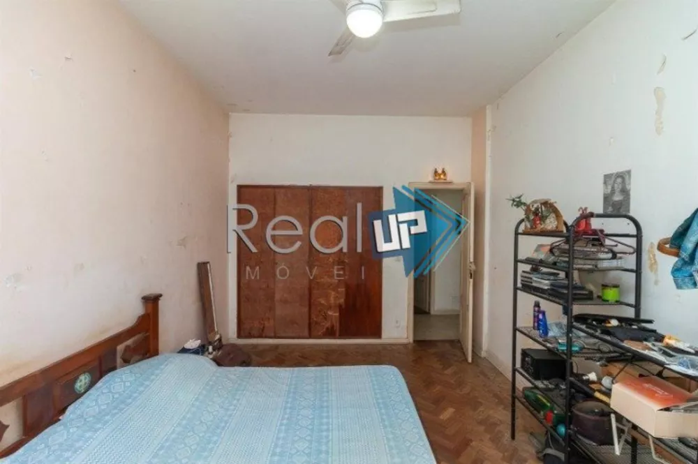 Apartamento, 4 quartos, 175 m² - Foto 9