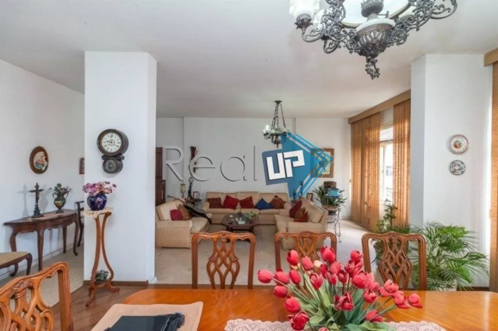Apartamento, 4 quartos, 175 m² - Foto 3