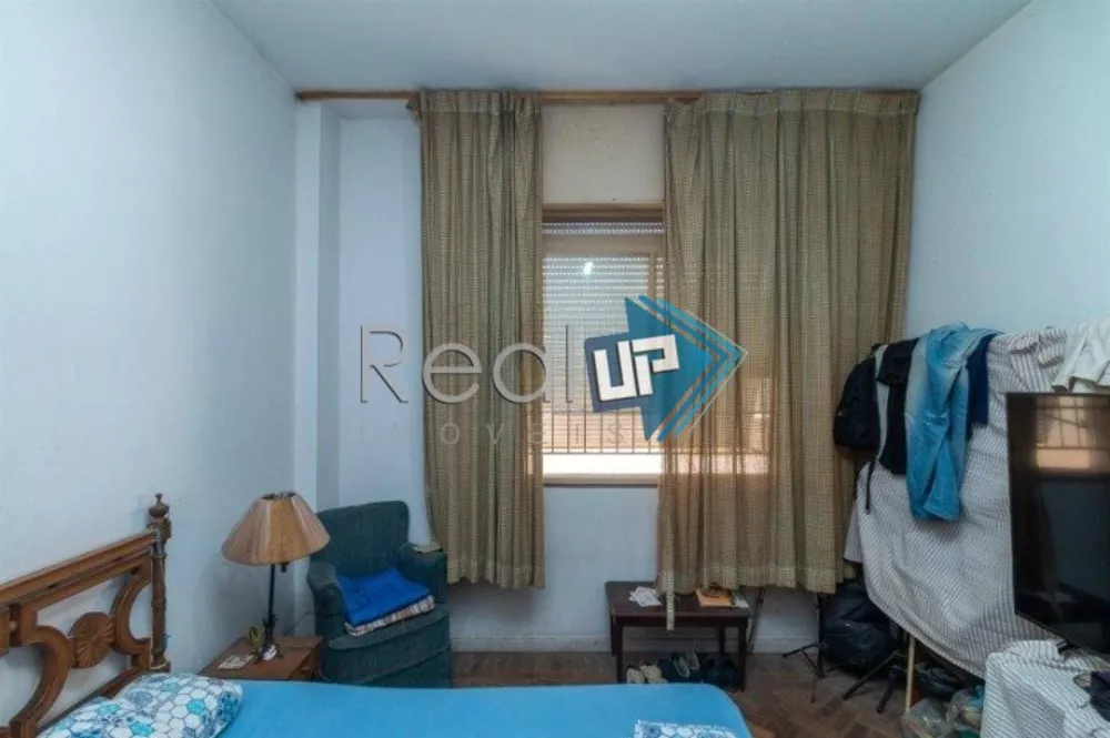 Apartamento, 4 quartos, 175 m² - Foto 12