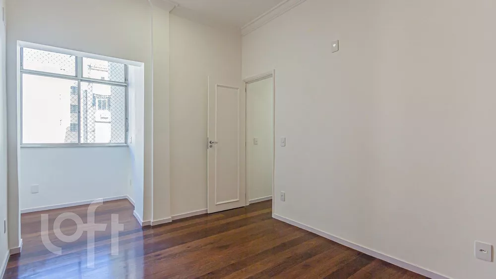 Apartamento à venda com 2 quartos, 139m² - Foto 5