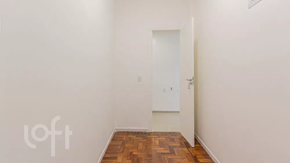 Apartamento à venda com 2 quartos, 139m² - Foto 2