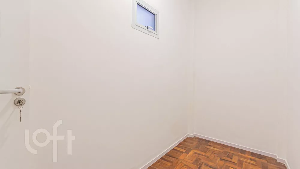 Apartamento à venda com 2 quartos, 139m² - Foto 4