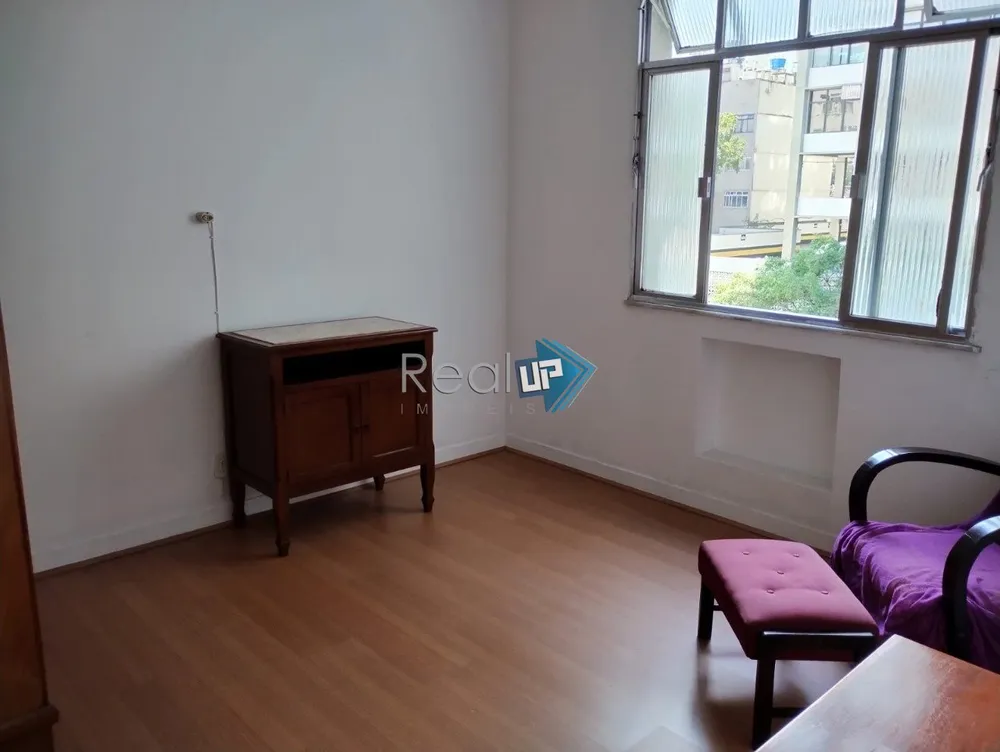 Apartamento, 2 quartos, 61 m² - Foto 1