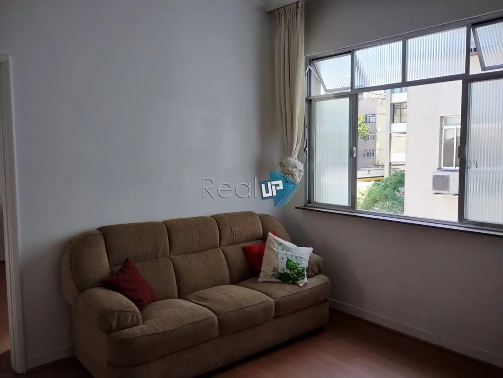Apartamento, 2 quartos, 61 m² - Foto 6
