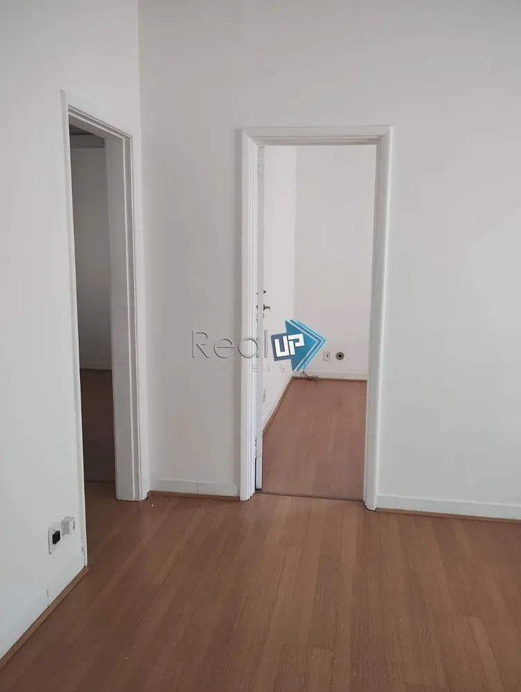Apartamento, 2 quartos, 61 m² - Foto 2