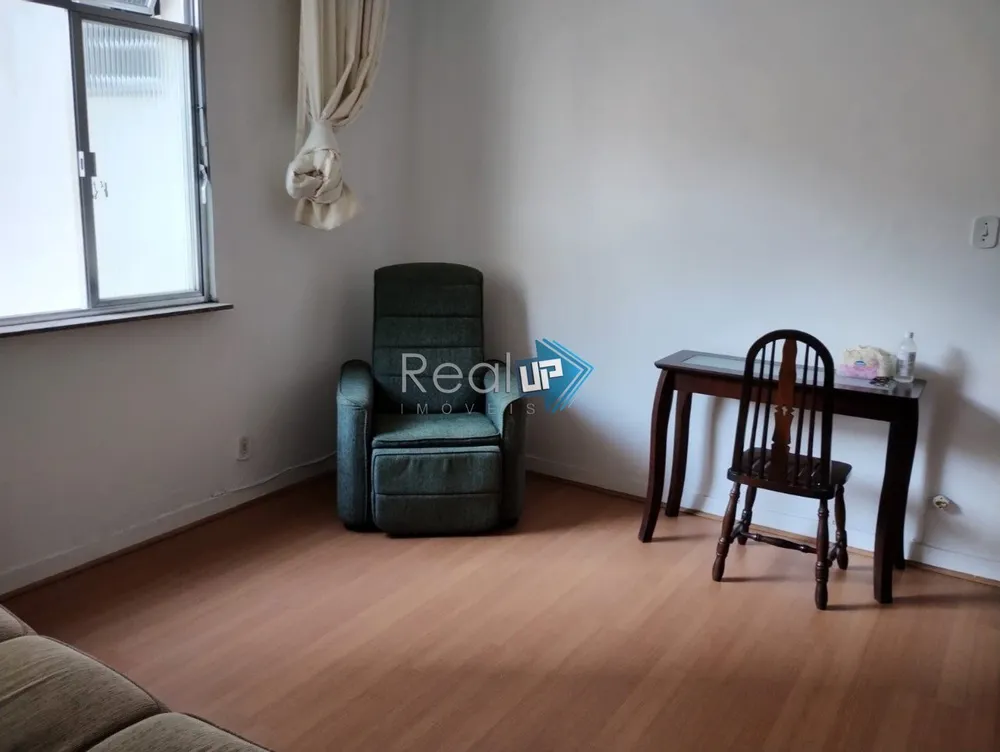Apartamento, 2 quartos, 61 m² - Foto 2