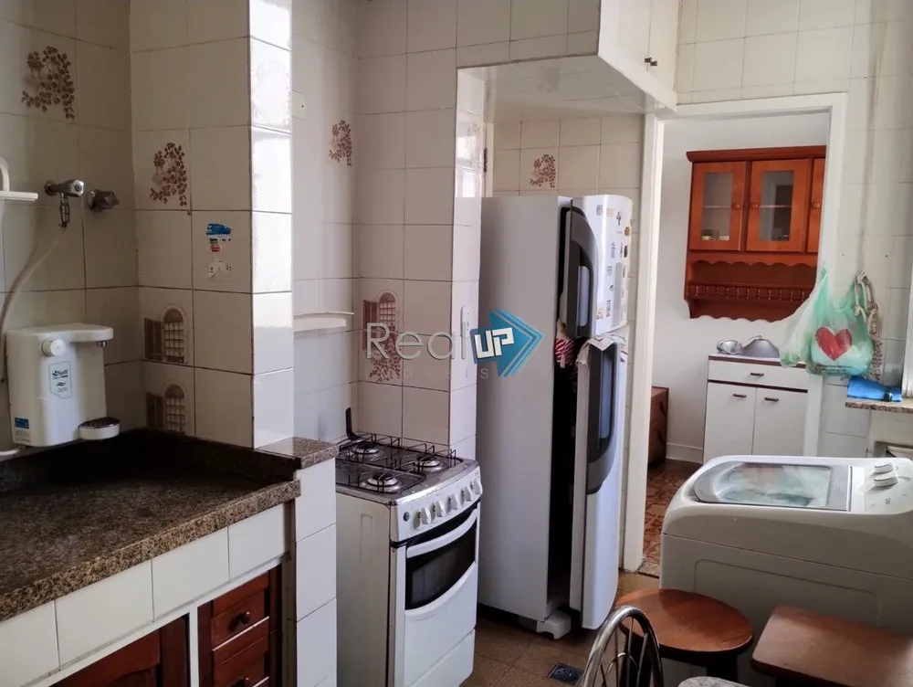 Apartamento, 2 quartos, 61 m² - Foto 22