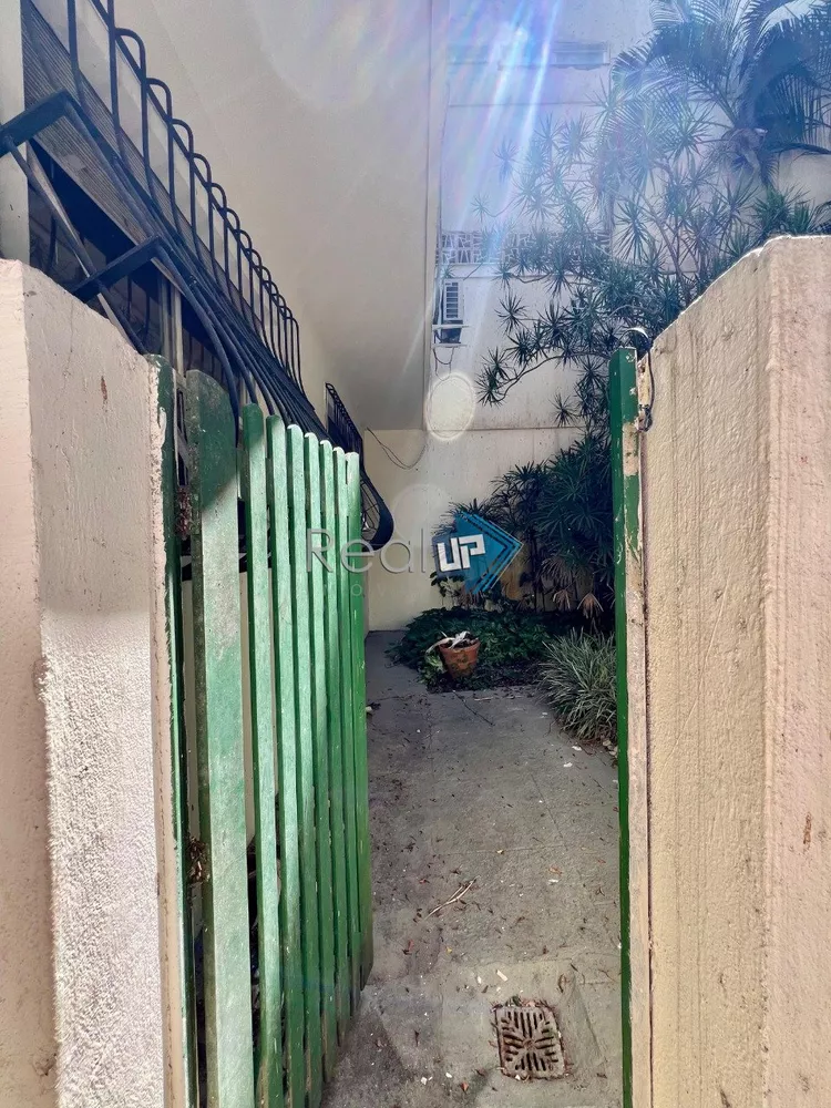 Apartamento, 3 quartos, 172 m² - Foto 30