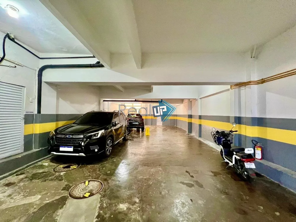 Apartamento, 3 quartos, 172 m² - Foto 31