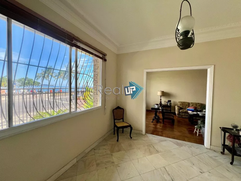 Apartamento, 3 quartos, 172 m² - Foto 1