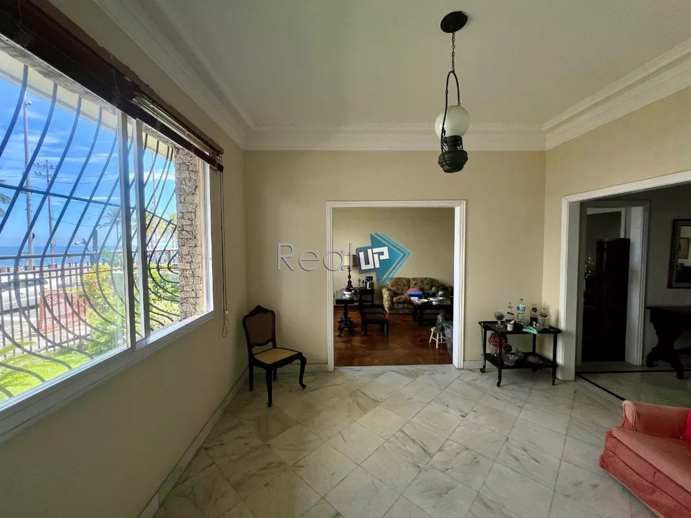 Apartamento, 3 quartos, 172 m² - Foto 2