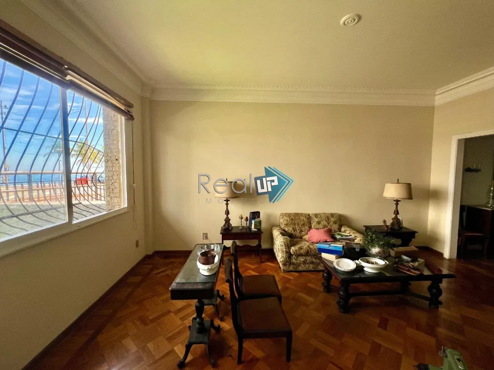 Apartamento, 3 quartos, 172 m² - Foto 6