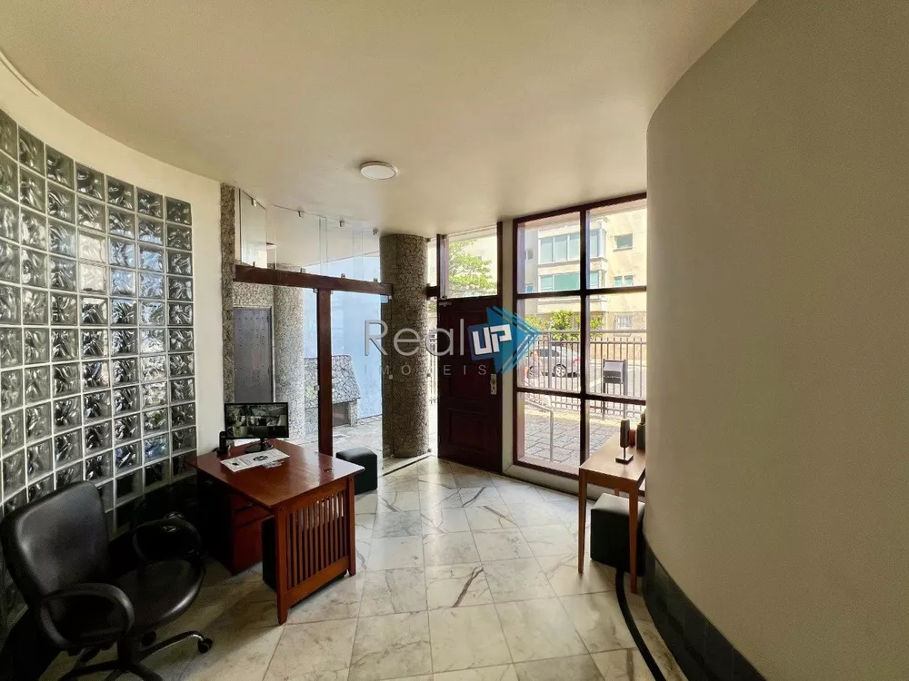 Apartamento, 3 quartos, 172 m² - Foto 28