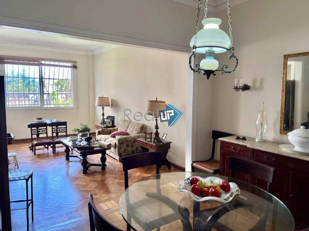 Apartamento, 3 quartos, 172 m² - Foto 13